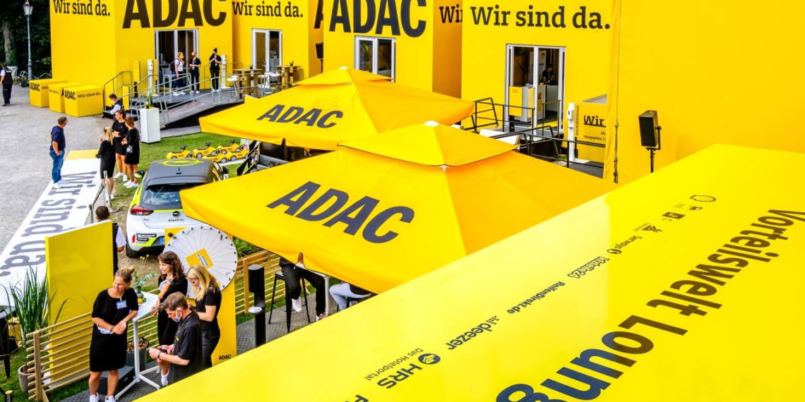 Wie sich der ADAC bei Finanzierung und Leasing auf die Elektromobilität einstellt