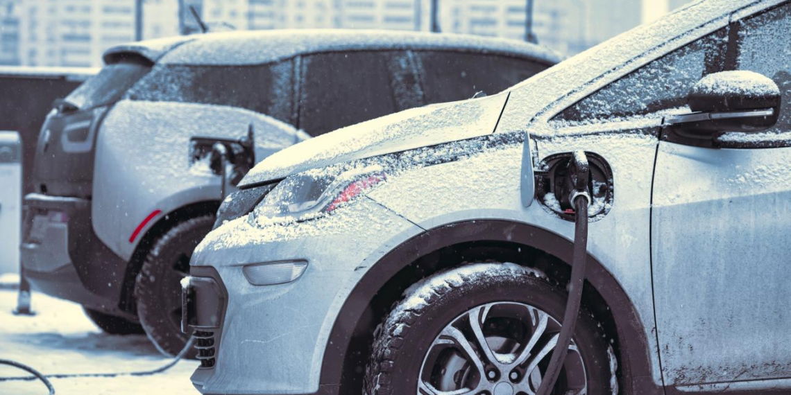 Europa: Mehr als 50% aller E-Autos werden diesem Segment 2022 angehören