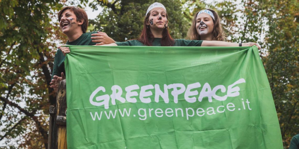 Greenpeace bestätigt: E-Auto für Familien mit älteren Kindern die günstigste Mobilitätslösung