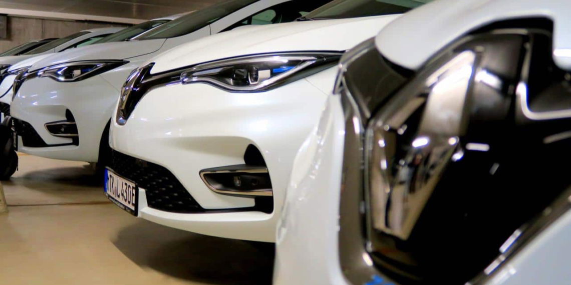Mobileee: E-Carsharing muss flexibel auf Anforderungen der Kunden eingehen