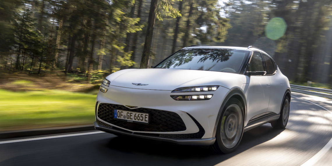 Elektroauto-Genesis-GV60-Preis-Leistung-Reichweite