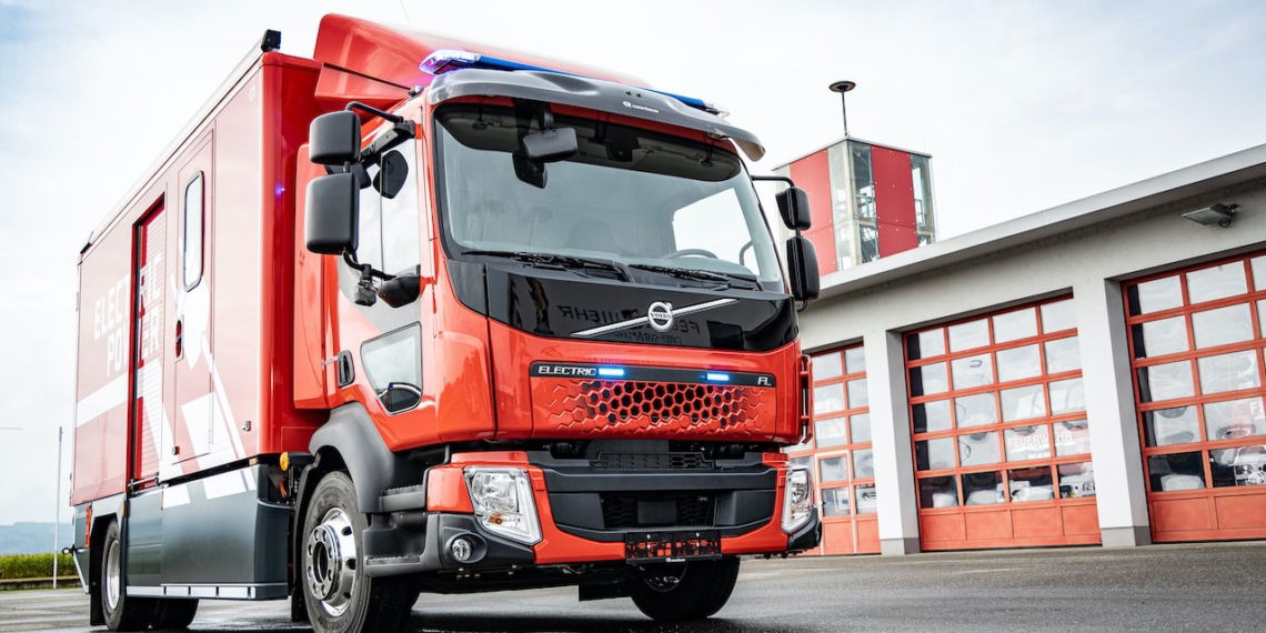 Volvo-FL-Electric-Feuerwehr