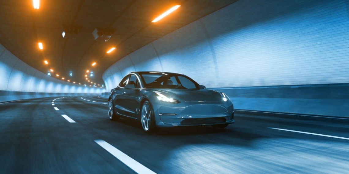 In Deutschland wächst die Produktion von E-Autos weiter stark