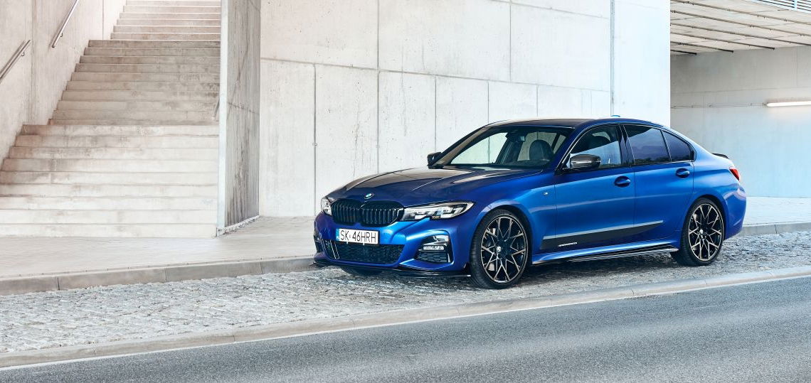 BMWs Neue Klasse: Fokus auf E-Autos im mittleren Premium-Segment