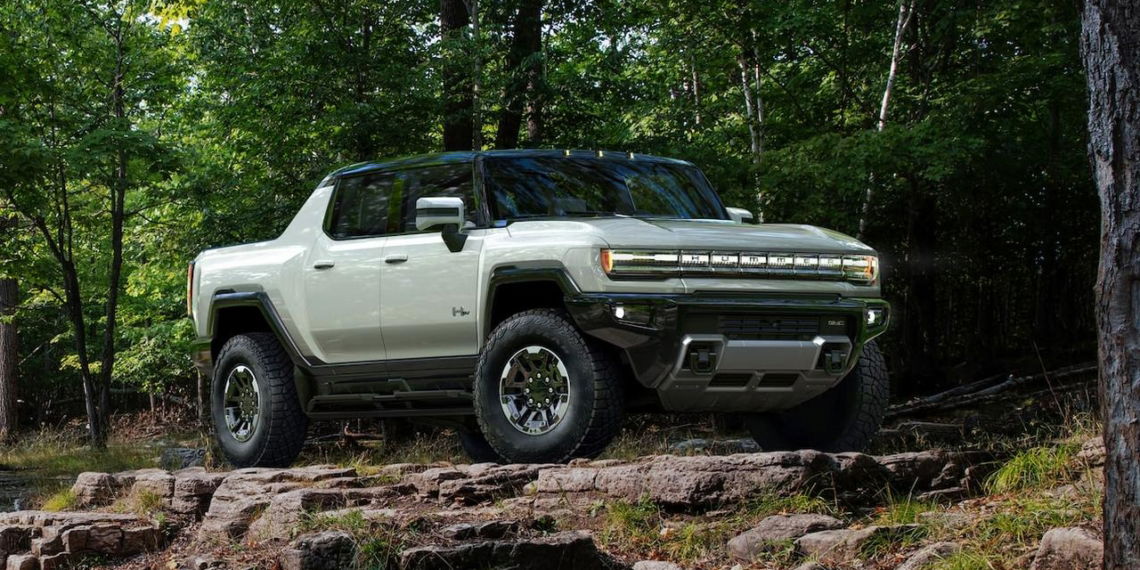 Erst Cadillac, dann Hummer: GM soll Rückkehr nach Europa planen
