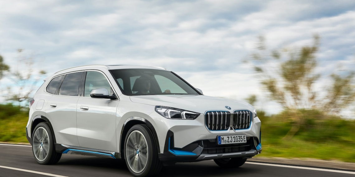 BMW