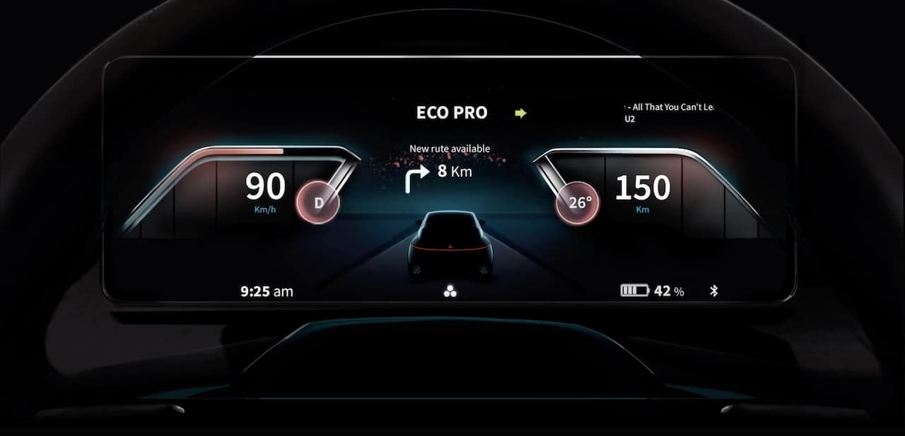 Spanisches Start-up Liux plant nachhaltige E-Autos ab 2023
