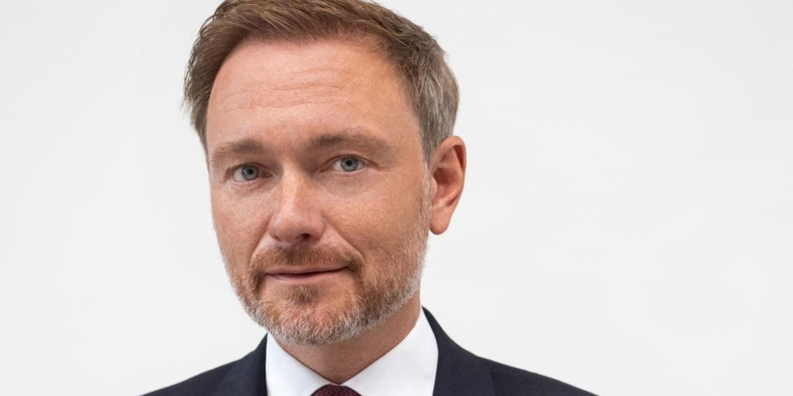 Lindner will Kaufprämien/ Umweltbonus für E-Autos streichen