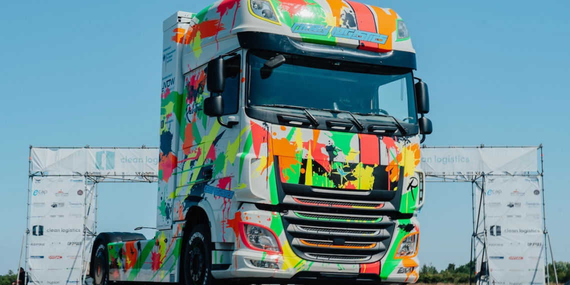 Clean_Logistics_fyuriant-Wasserstoff-Lkw