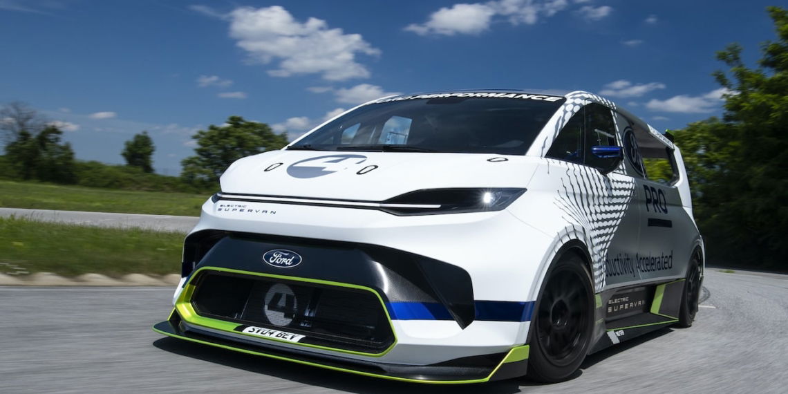 Ford