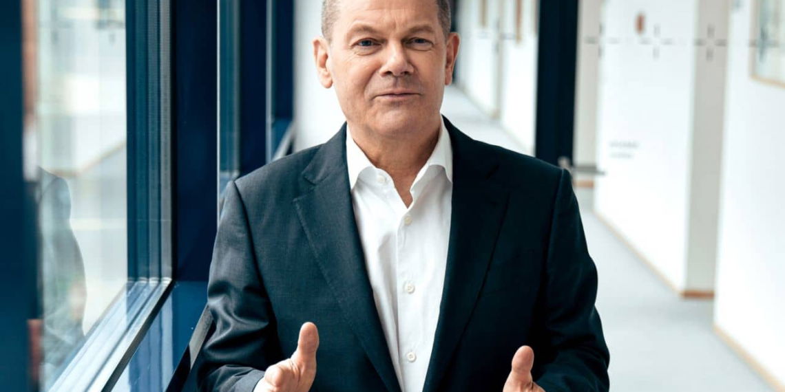 Kanzler Scholz soll ebenfalls am Verbrenner-Ende ab 2035 rütteln wollen