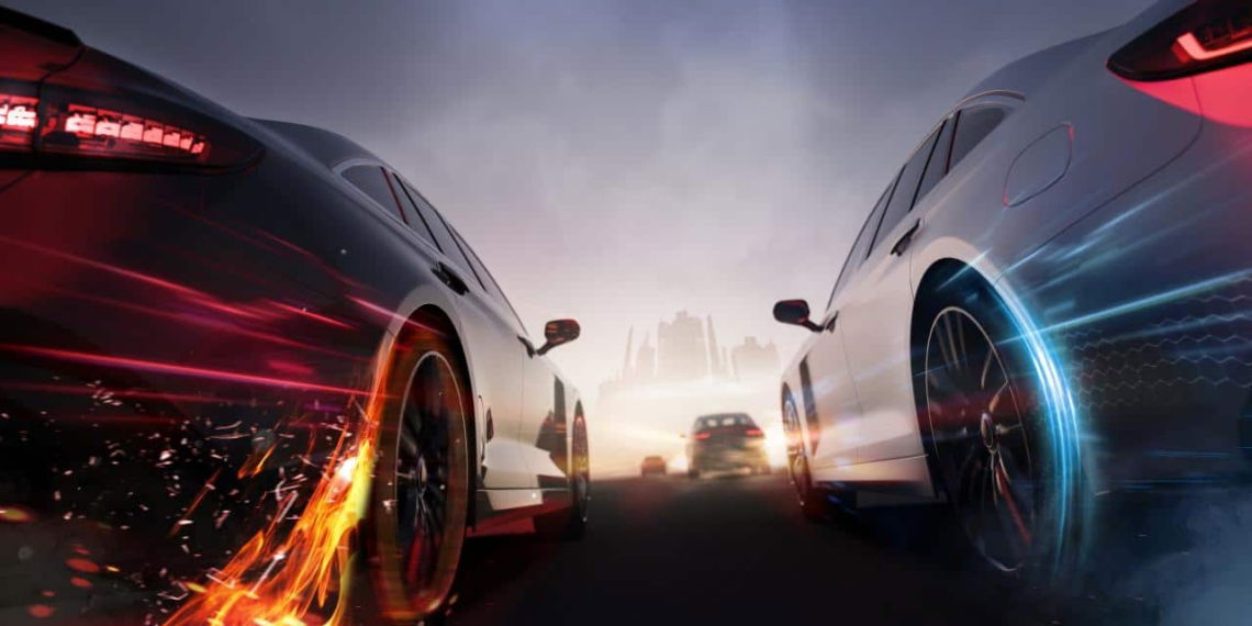 Studie: Elektroautos und Innovationen gewinnen rasant an Fahrt