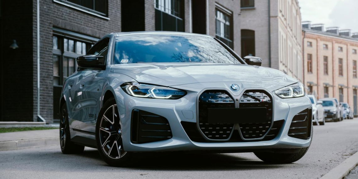 Europa: Elektro-Kleinwagen werden 10% des Absatzes in 2022 ausmachen