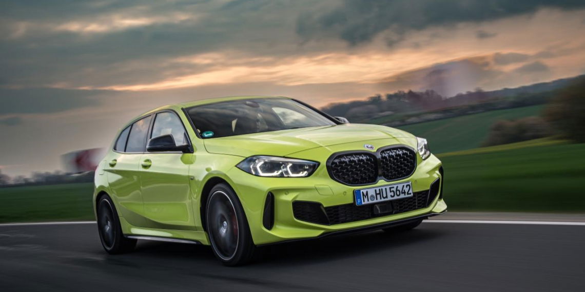 Van Meel: BMW M und GT Racingserien werden elektrisch