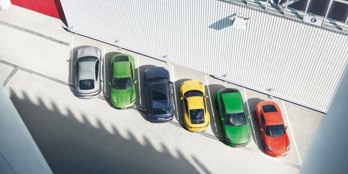 Porsche-Elektroauto-Zahlen-Strategie-SUV