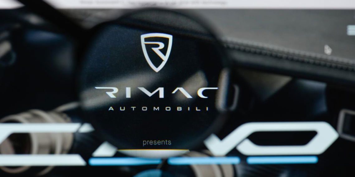 Rimac liefert Batteriepacks mit 46xx-Rundzellen