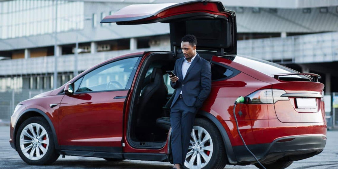 Was ChargePoint für die automobile Zukunft erwartet