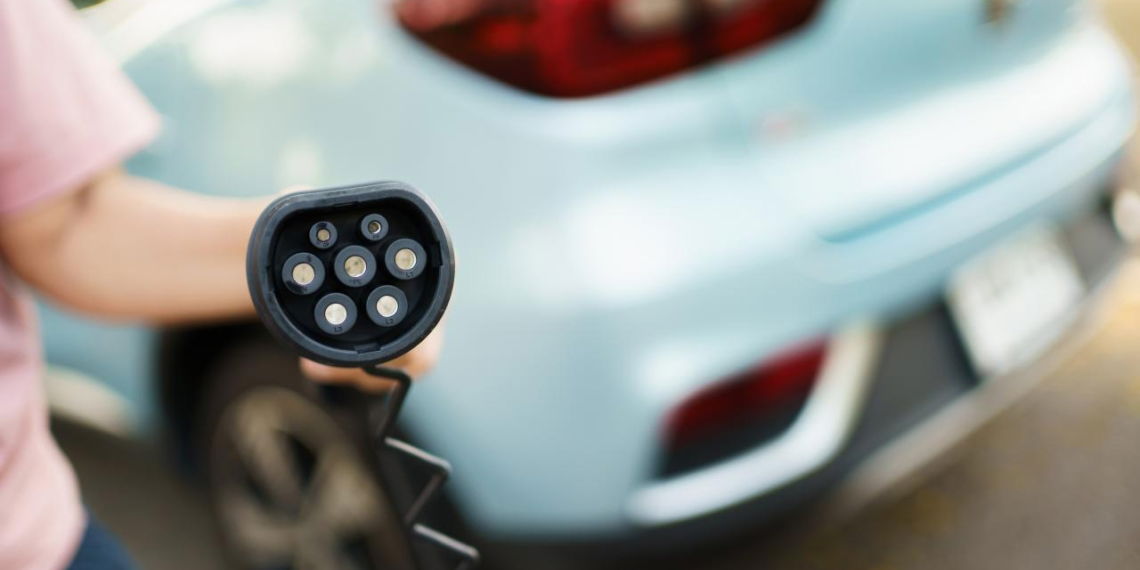 AC-Ladesäulen: mehr Parkplatz als Ladestelle?