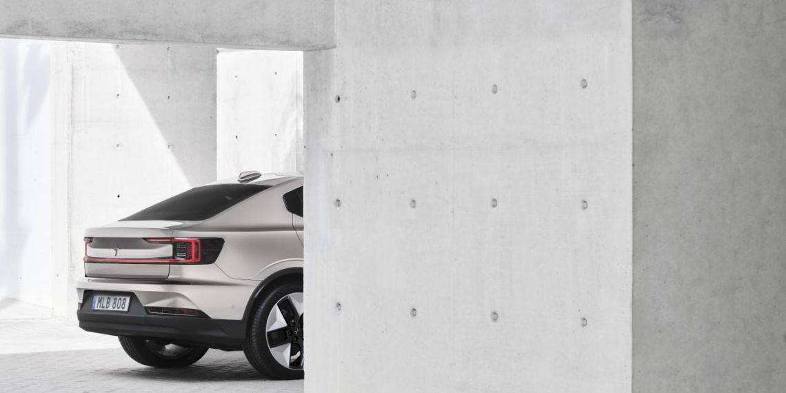 Polestar: E-Auto-Batterien ein „entscheidender Teil der Energielösung für die Zukunft“