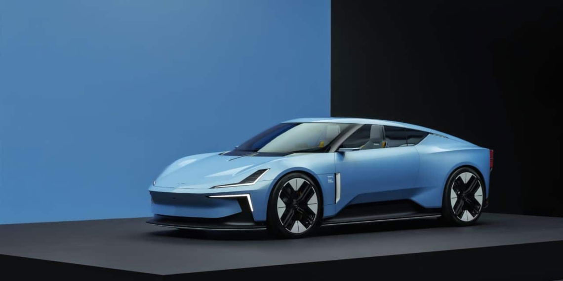 Polestar