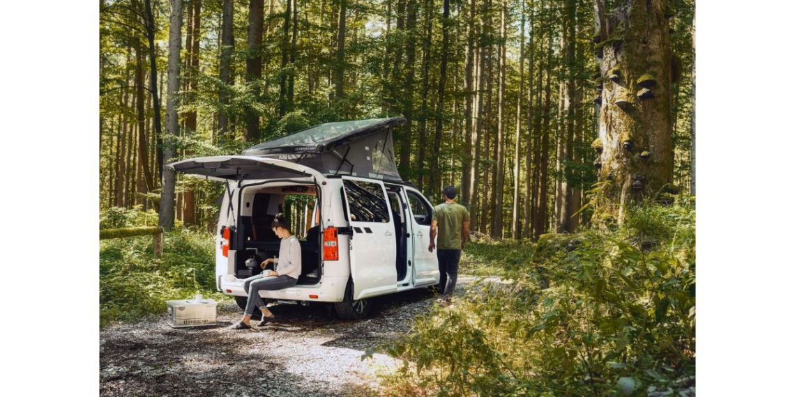 Opel/Crosscamp