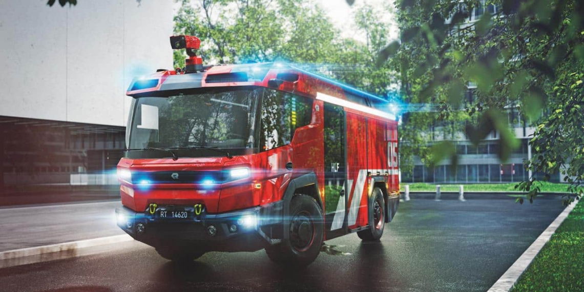 Rosenbauer