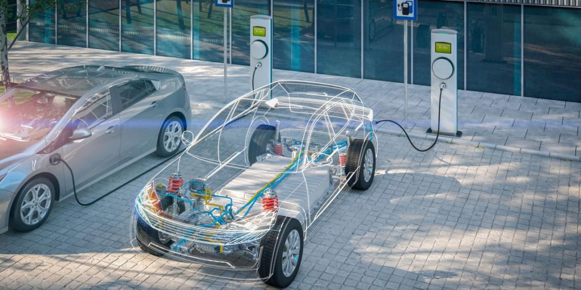 Elvah vernetzt E-Autos für größten Energiespeicher Deutschlands