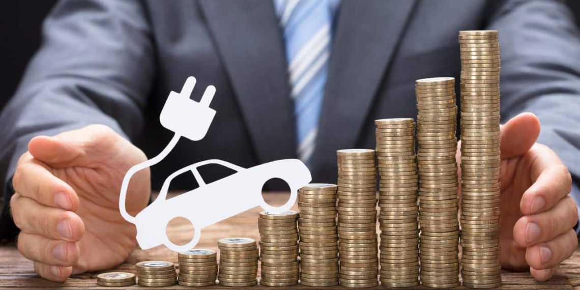 E-Auto-Förderung ab September 2023 auch für gemeinnützige Organisationen