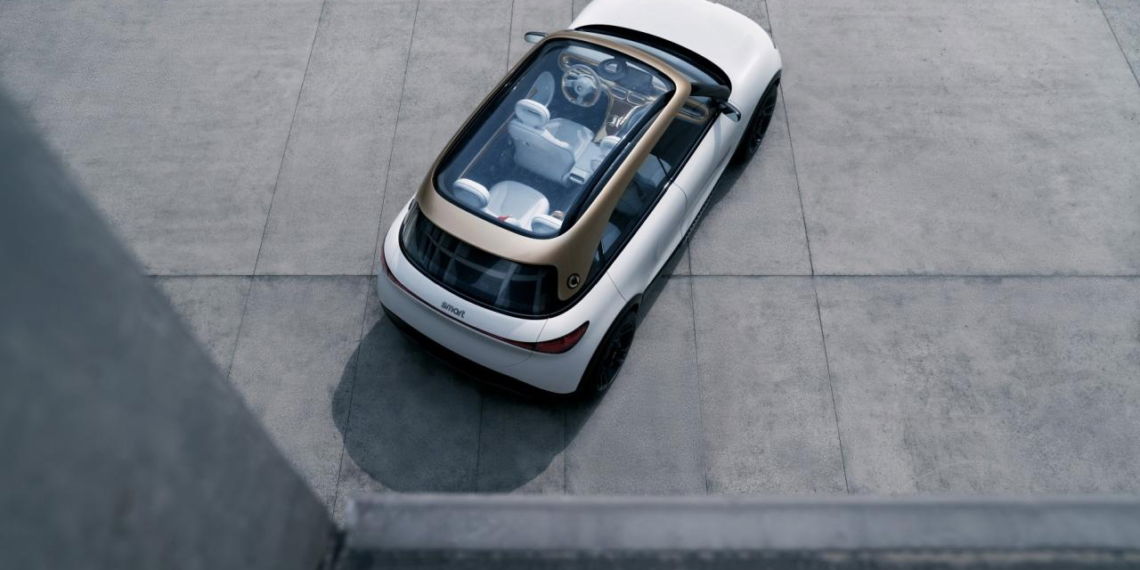 smart plant mit weiteren E-Modellen in 2023 und 2024
