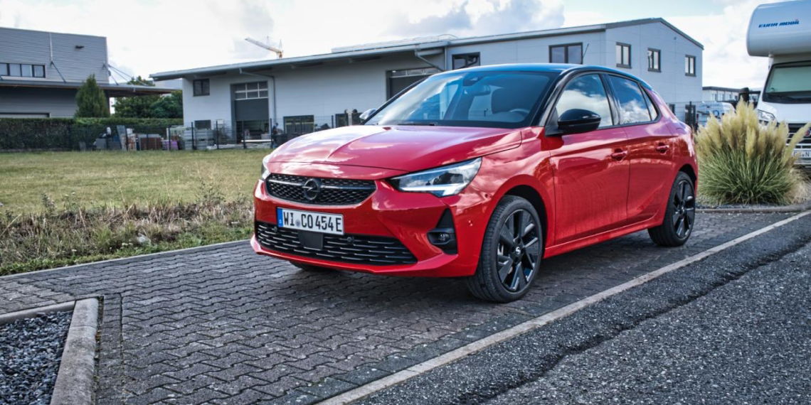 Opel: Dieses E-Auto gibt es nur im Opel E-Auto-Abo