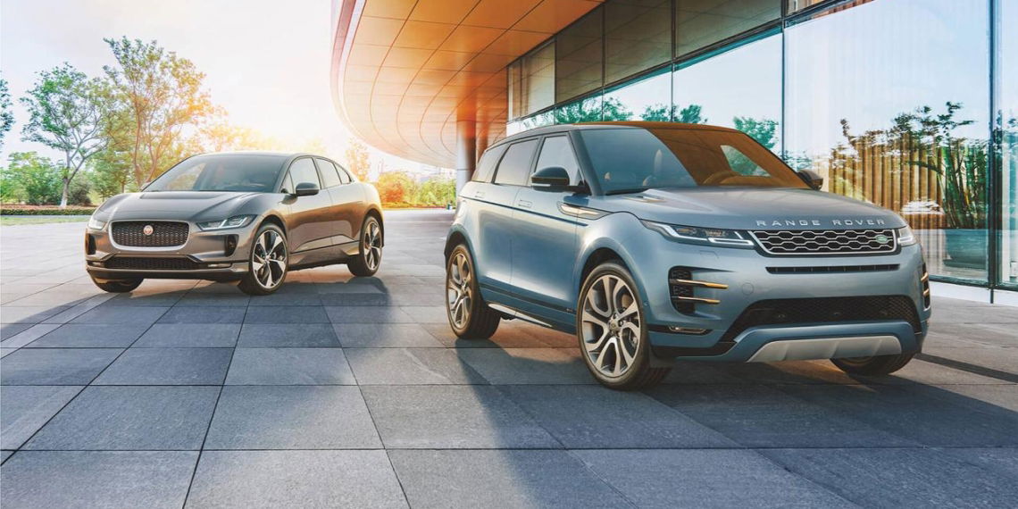 Jaguar Land Rover sensibilisiert Zulieferer für Nachhaltigkeit
