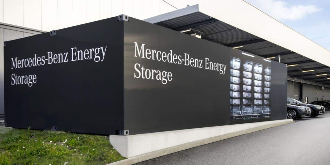 Second-Life oder Recycling: Was wird mit den Akkus der Elektroautos?
