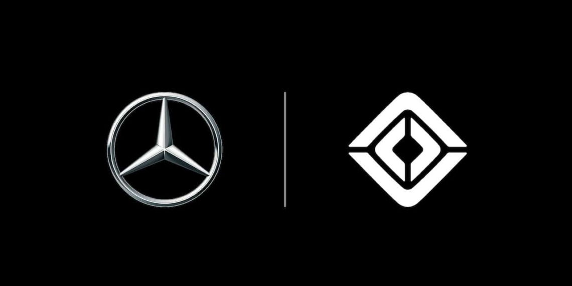 Mercedes-Benz-Rivian-Elektrotransporter