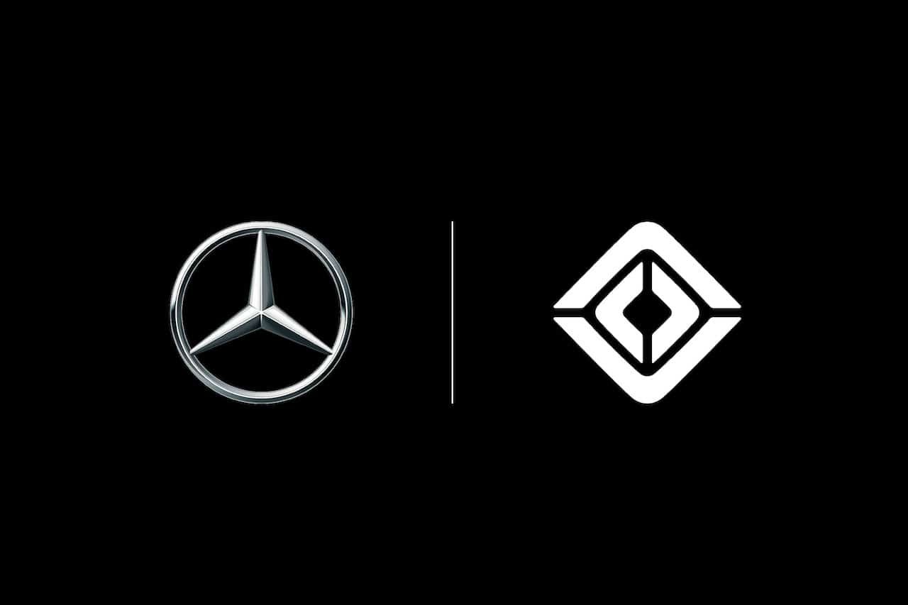 Mercedes-Benz-Rivian-Elektrotransporter