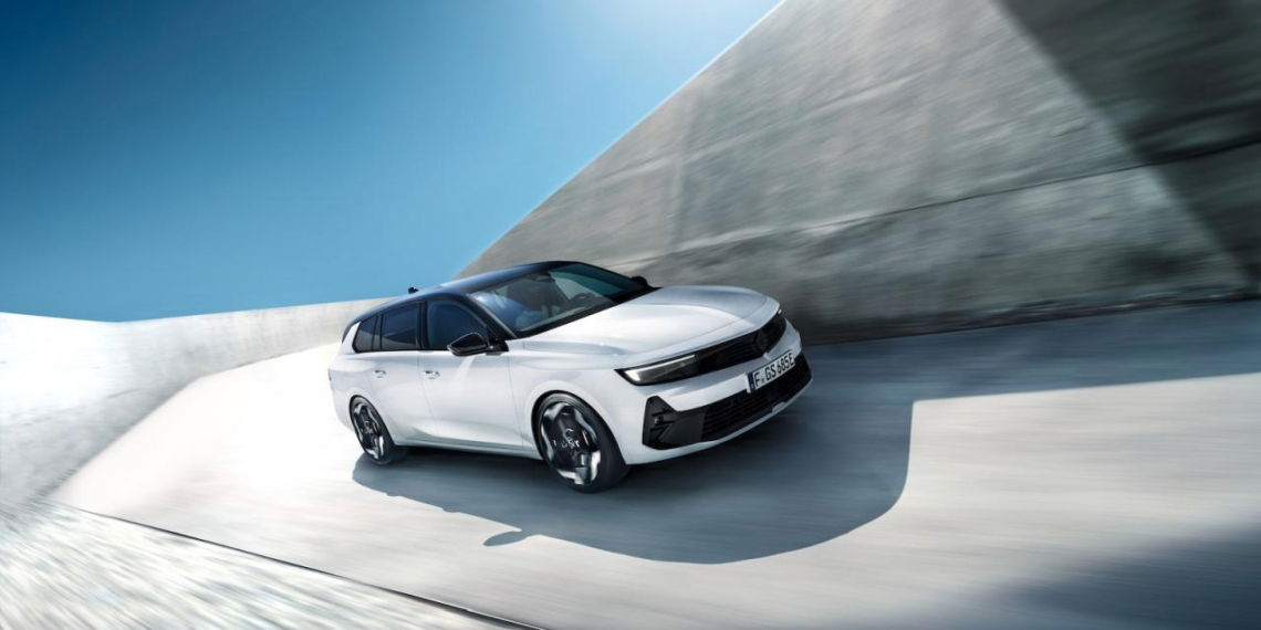 Opel