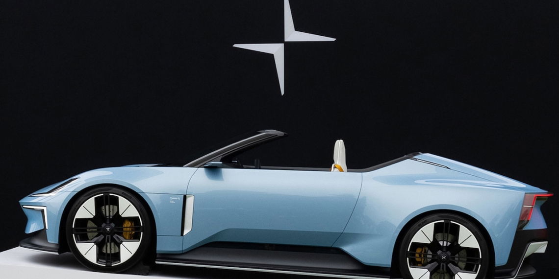 Polestar-6-Elektro-Roadster
