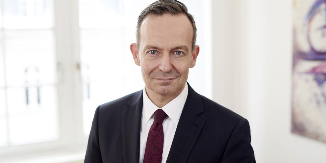 Verkehrsminister Wissing: „Müssen technologieoffen bleiben“