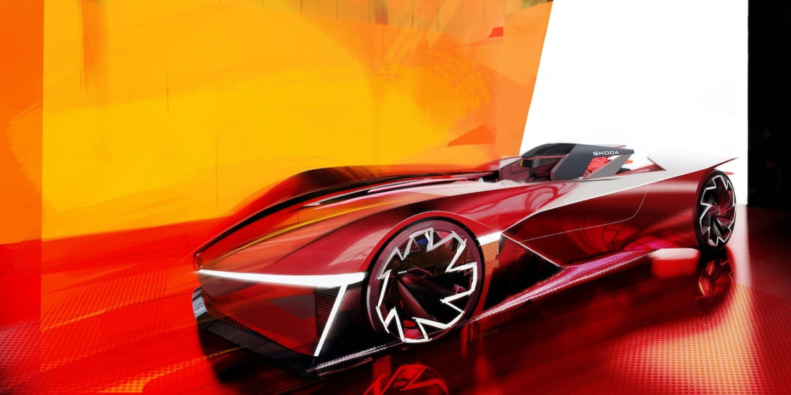 Skoda-Vision-GT