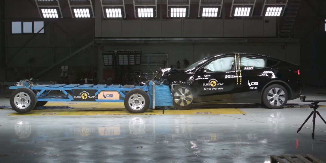 Euro NCAP