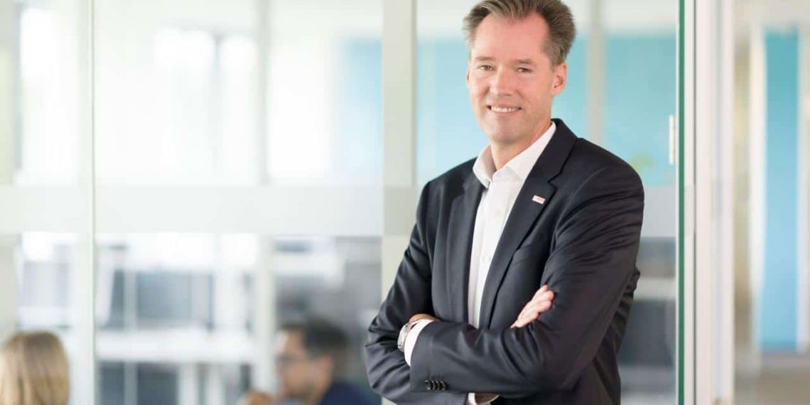 Bosch-Geschäftsführer rät zu breiter Antriebsvielfalt