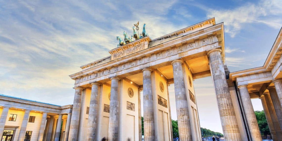 Deutschland hinkt beim weltweiten Ausbau der E-Mobilität hinterher