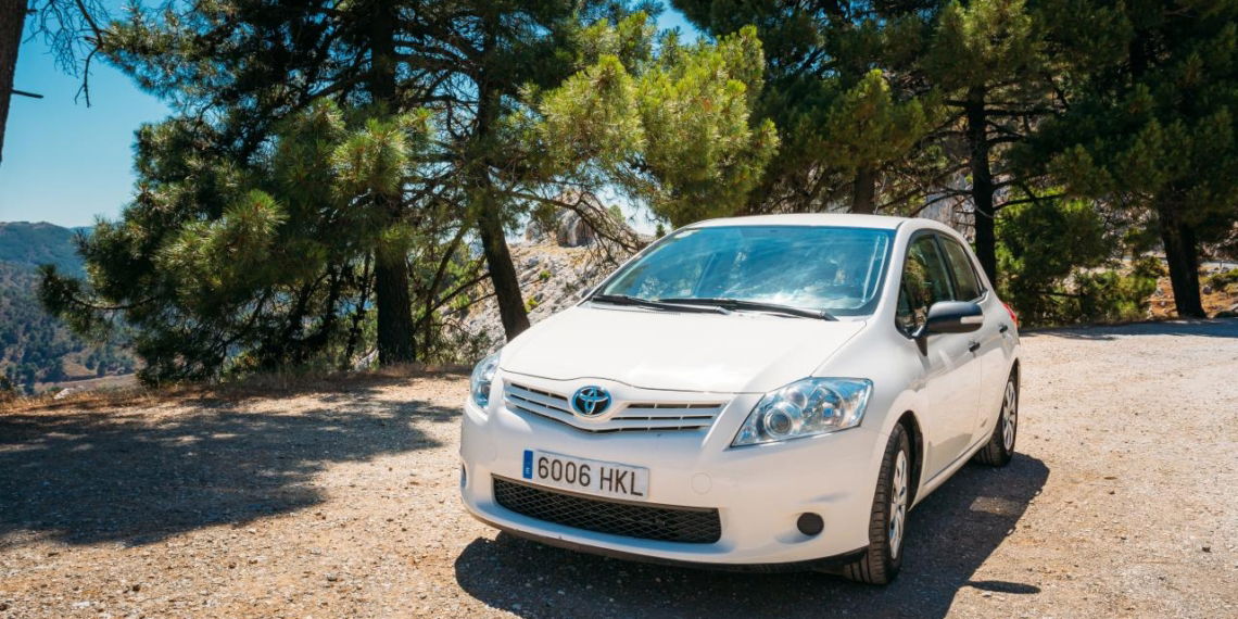 Toyota-Elektrolimousine bZ3 soll noch dieses Jahr starten