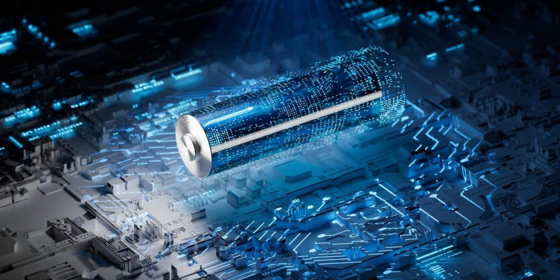 Clusterinitiativen sind Treiber für europäische Batteriezellfertigung
