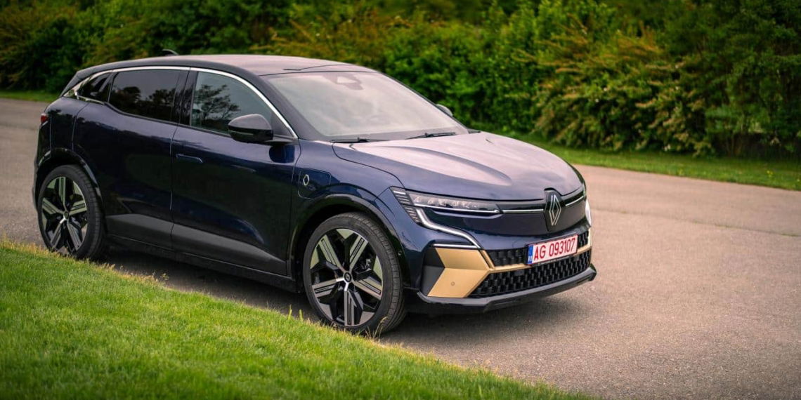 Renault auf gutem Weg bei E-Auto-Partnerschaften