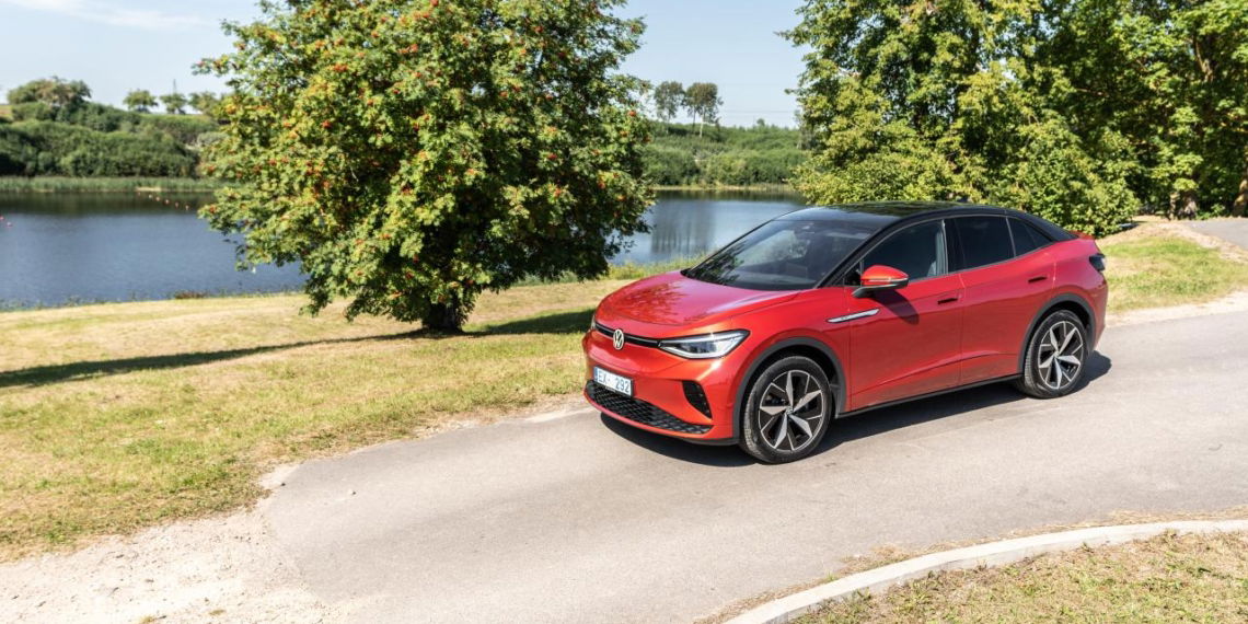 Das Rennen ist gelaufen! Diese E-Autos dominieren Europas E-Automarkt