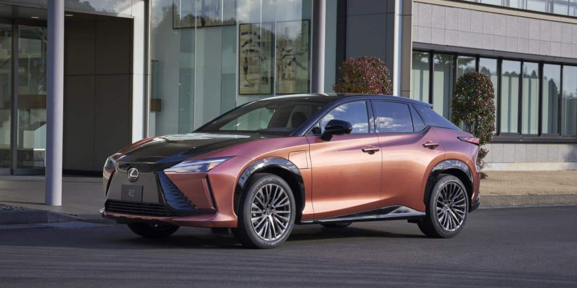 Toyota soll E-Auto-Produktion deutlich steigern wollen