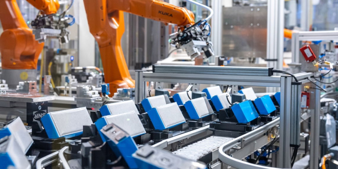 BMW-Batterie-Produktion-Elektroauto-Leipzig