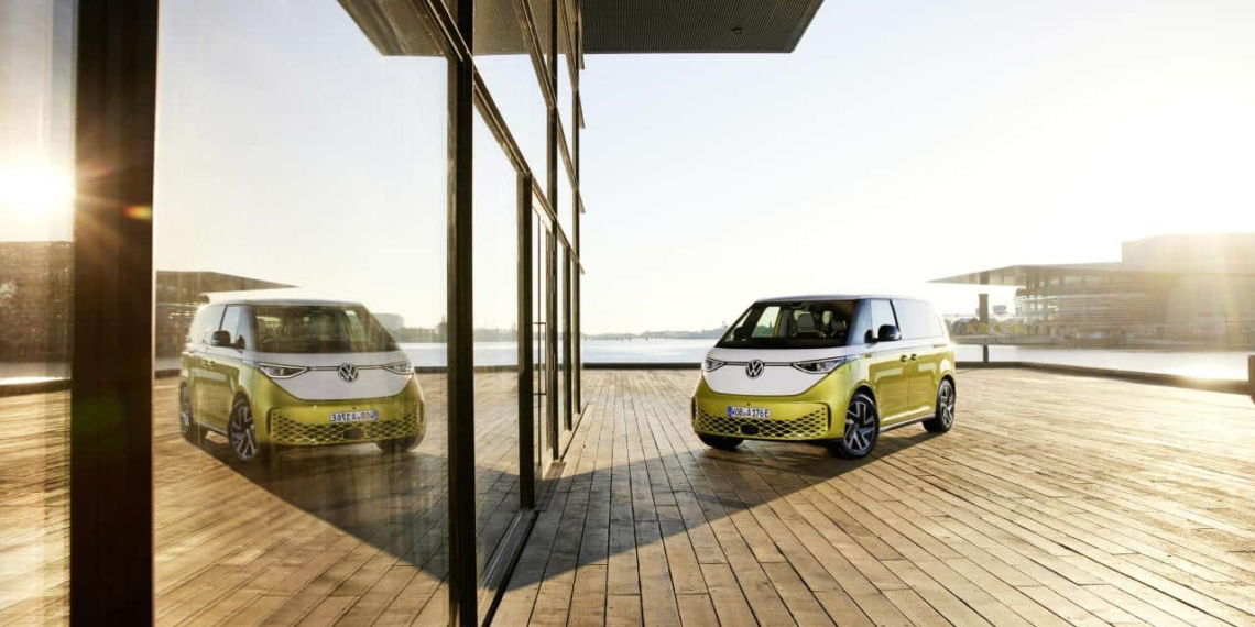 Volkswagen fokussiert Entwicklung für autonomes Fahren