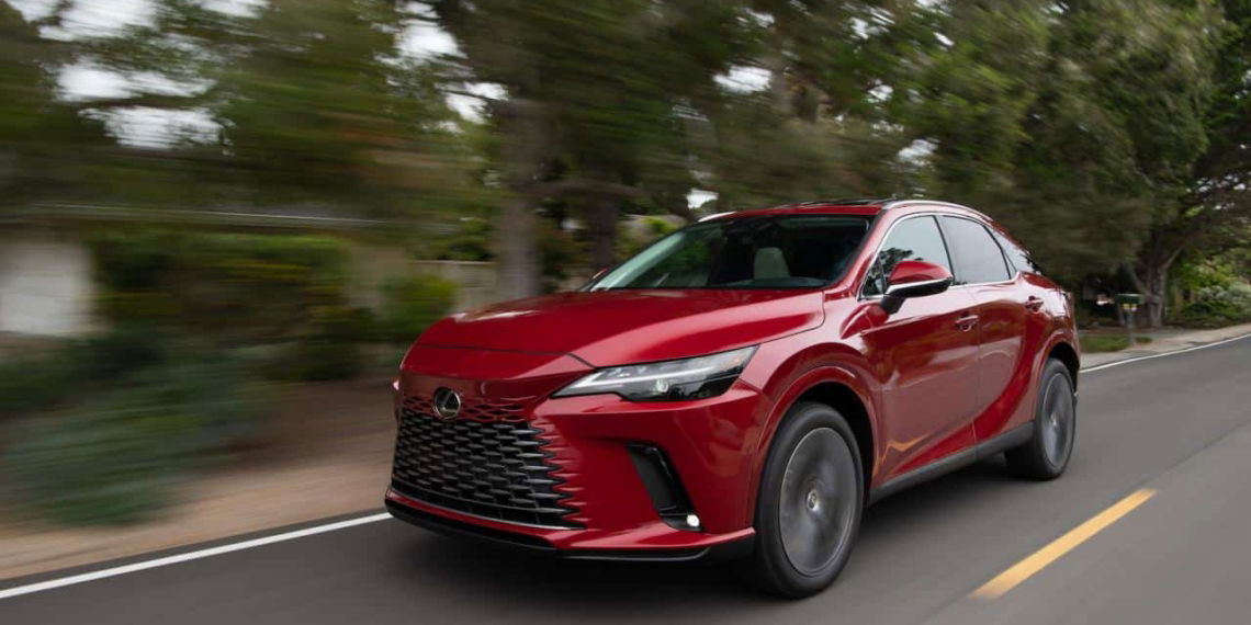 Lexus
