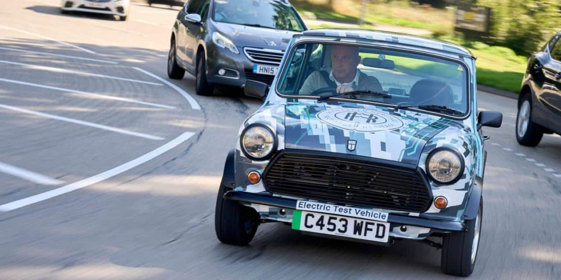 BMW / MINI